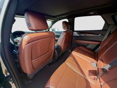 2023 Cadillac XT5 - Photo 25