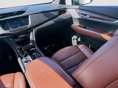 2023 Cadillac XT5 - Photo 22