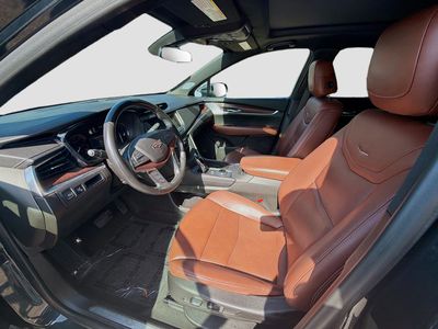 2023 Cadillac XT5 - Photo 19