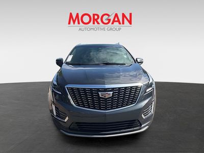 2023 Cadillac XT5 - Photo 2
