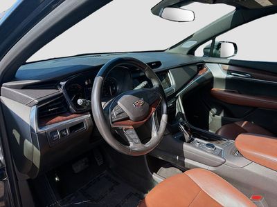 2023 Cadillac XT5 - Photo 9