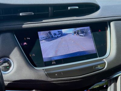 2023 Cadillac XT5 - Photo 13
