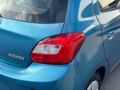 2019 Mitsubishi Mirage - Photo 26