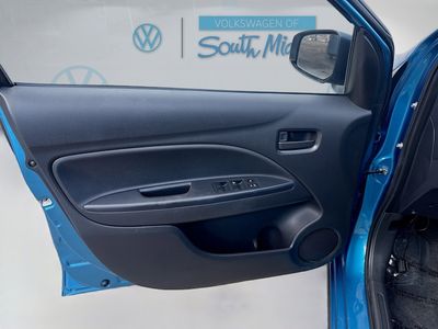 2019 Mitsubishi Mirage - Photo 19