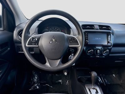 2019 Mitsubishi Mirage - Photo 20