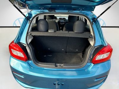 2019 Mitsubishi Mirage - Photo 25