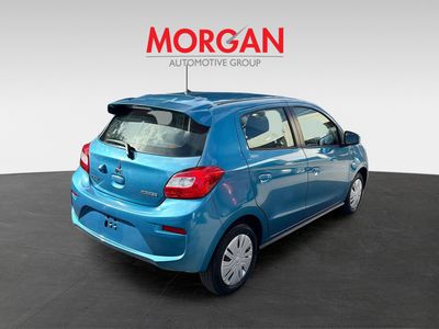 2019 Mitsubishi Mirage - Photo 7