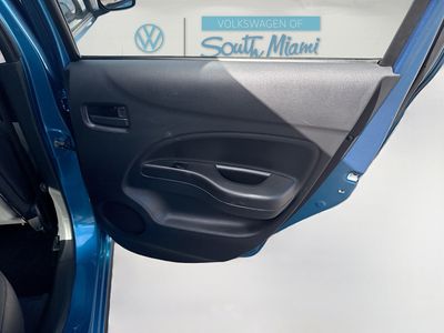 2019 Mitsubishi Mirage - Photo 29