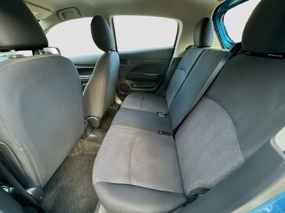 2019 Mitsubishi Mirage - Photo 22