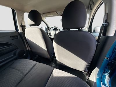 2019 Mitsubishi Mirage - Photo 28
