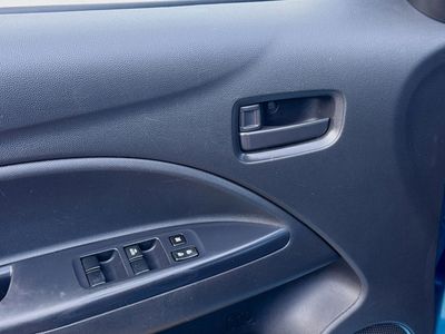 2019 Mitsubishi Mirage - Photo 16