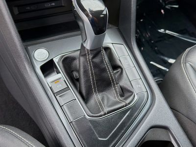 2023 Volkswagen Tiguan - Photo 16