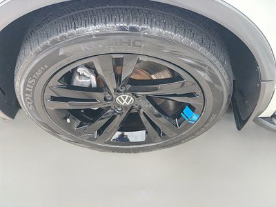 2023 Volkswagen Tiguan - Photo 37