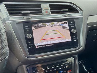 2023 Volkswagen Tiguan - Photo 12
