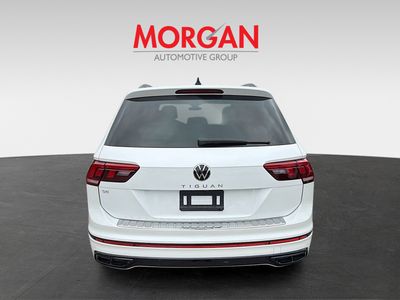 2023 Volkswagen Tiguan - Photo 6