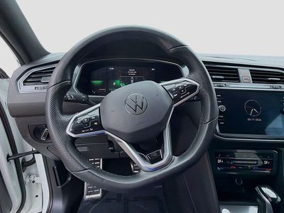2023 Volkswagen Tiguan - Photo 10