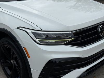 2023 Volkswagen Tiguan - Photo 35