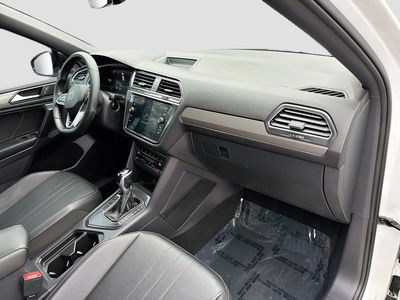 2023 Volkswagen Tiguan - Photo 33
