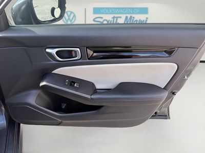 2022 Honda Civic Hatchback - Photo 33
