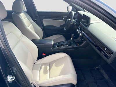 2022 Honda Civic Hatchback - Photo 31