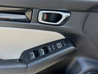 2022 Honda Civic Hatchback - Photo 17