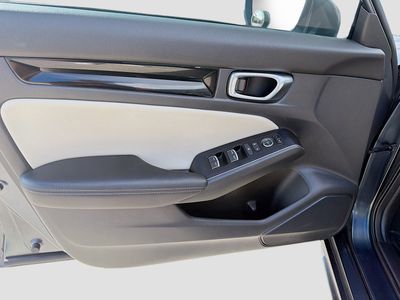 2022 Honda Civic Hatchback - Photo 20