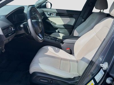 2022 Honda Civic Hatchback - Photo 19