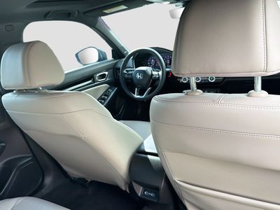 2022 Honda Civic Hatchback - Photo 29