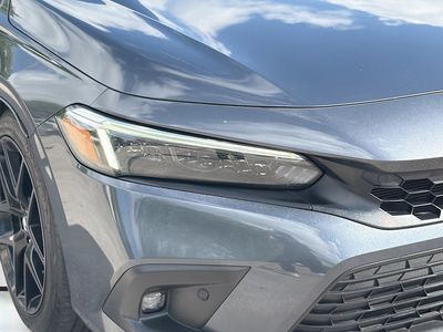 2022 Honda Civic Hatchback - Photo 34