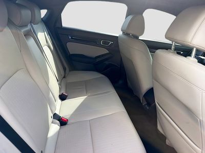 2022 Honda Civic Hatchback - Photo 28