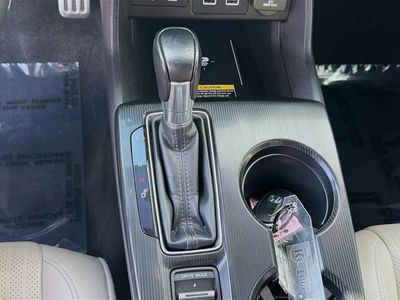 2022 Honda Civic Hatchback - Photo 16