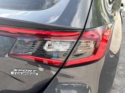 2022 Honda Civic Hatchback - Photo 27
