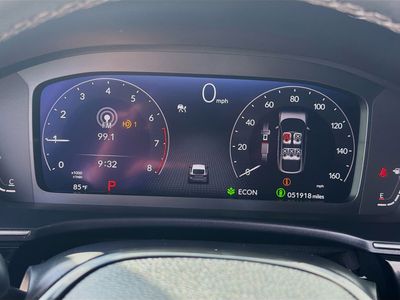 2022 Honda Civic Hatchback - Photo 11