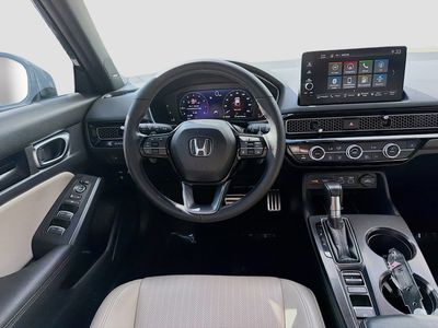 2022 Honda Civic Hatchback - Photo 21