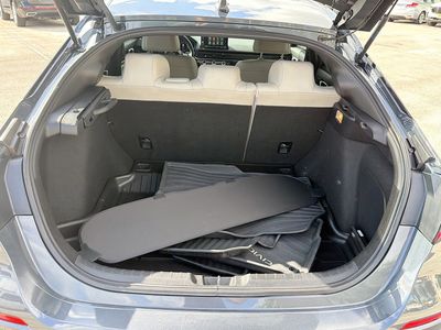 2022 Honda Civic Hatchback - Photo 26