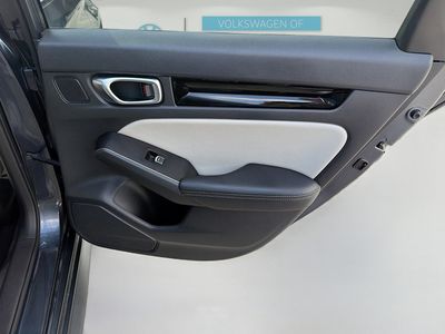 2022 Honda Civic Hatchback - Photo 30