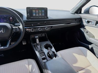 2022 Honda Civic Hatchback - Photo 22