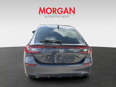 2022 Honda Civic Hatchback - Photo 6