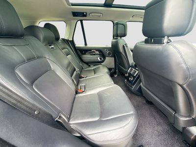 2019 Land Rover Range Rover - Photo 29