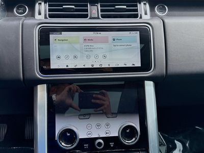 2019 Land Rover Range Rover - Photo 12