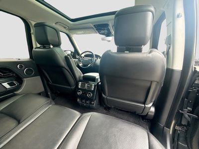 2019 Land Rover Range Rover - Photo 30
