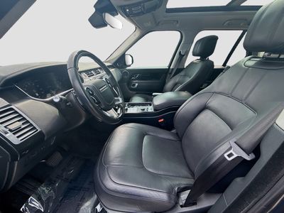2019 Land Rover Range Rover - Photo 19