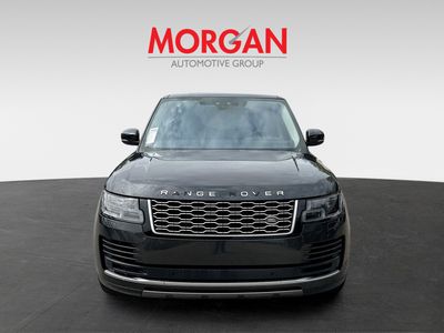 2019 Land Rover Range Rover - Photo 2