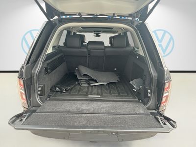 2019 Land Rover Range Rover - Photo 27