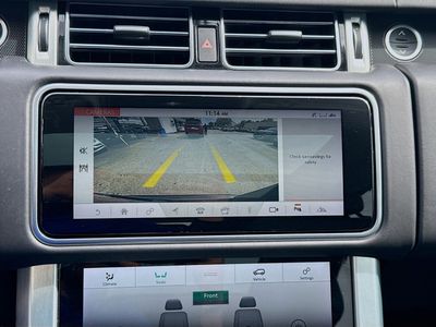 2019 Land Rover Range Rover - Photo 14
