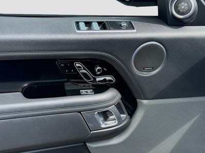 2019 Land Rover Range Rover - Photo 17