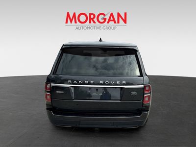 2019 Land Rover Range Rover - Photo 6