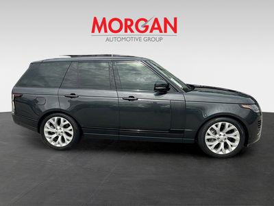 2019 Land Rover Range Rover - Photo 8
