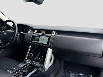 2019 Land Rover Range Rover - Photo 33