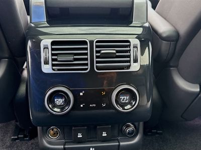 2019 Land Rover Range Rover - Photo 23